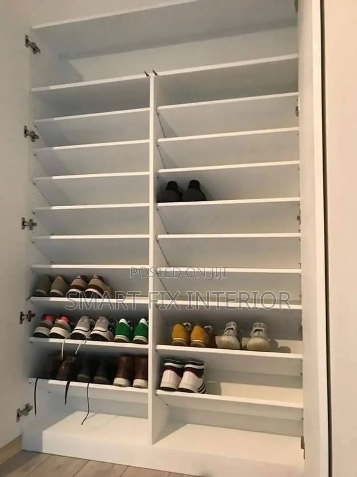 Modern Pharmacy/Boutique/Spa/Shops Partitioning/Installation