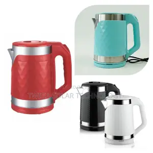 High Quality Electric Kettle