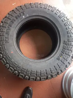 265/70r16 Kenda