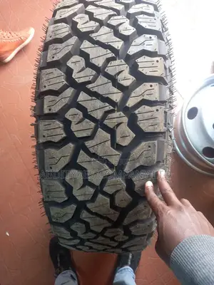 265/70r16 Kenda