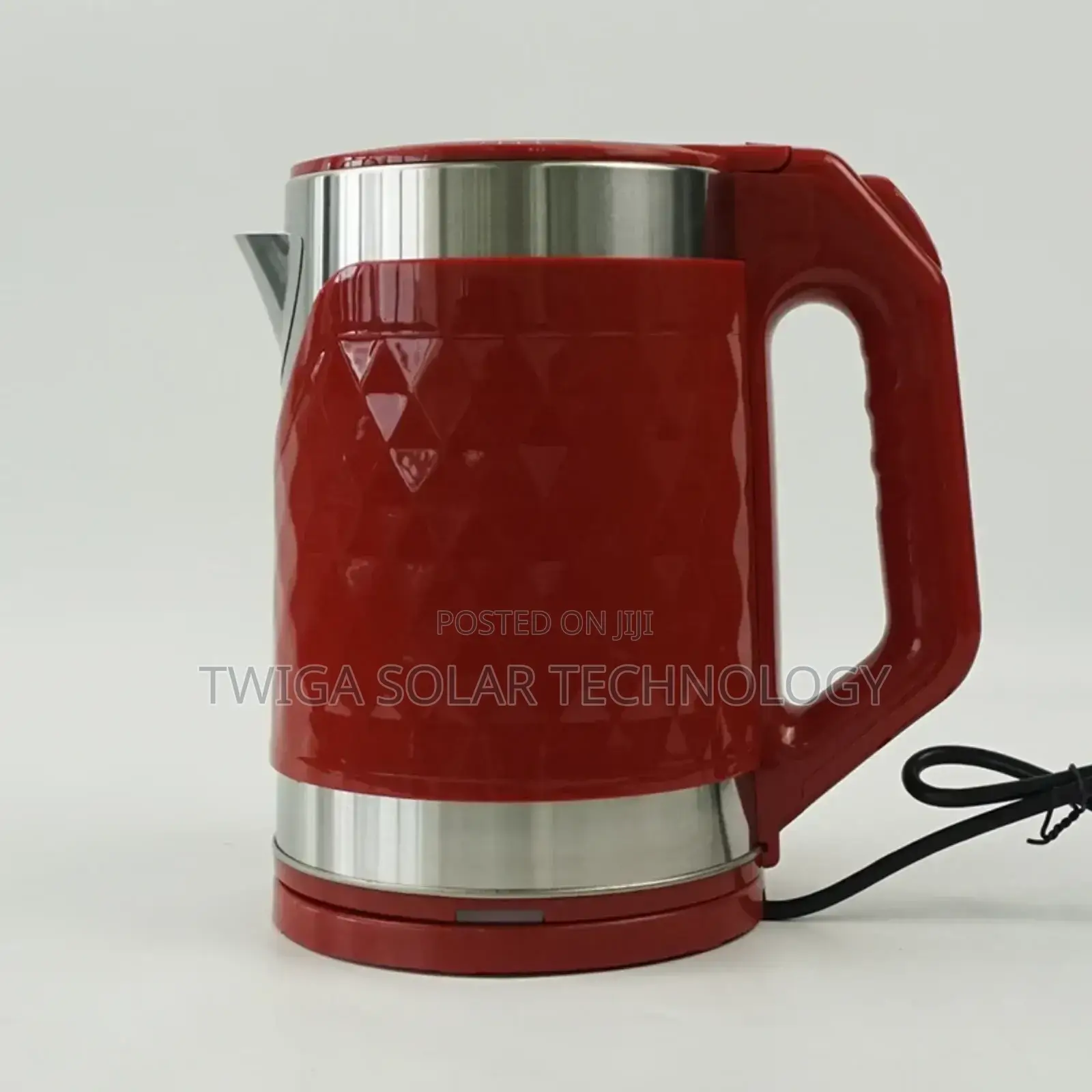 High Quality Electric Kettle