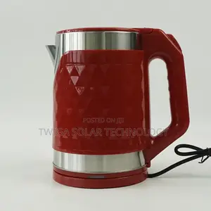 High Quality Electric Kettle