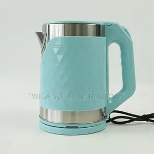 High Quality Electric Kettle