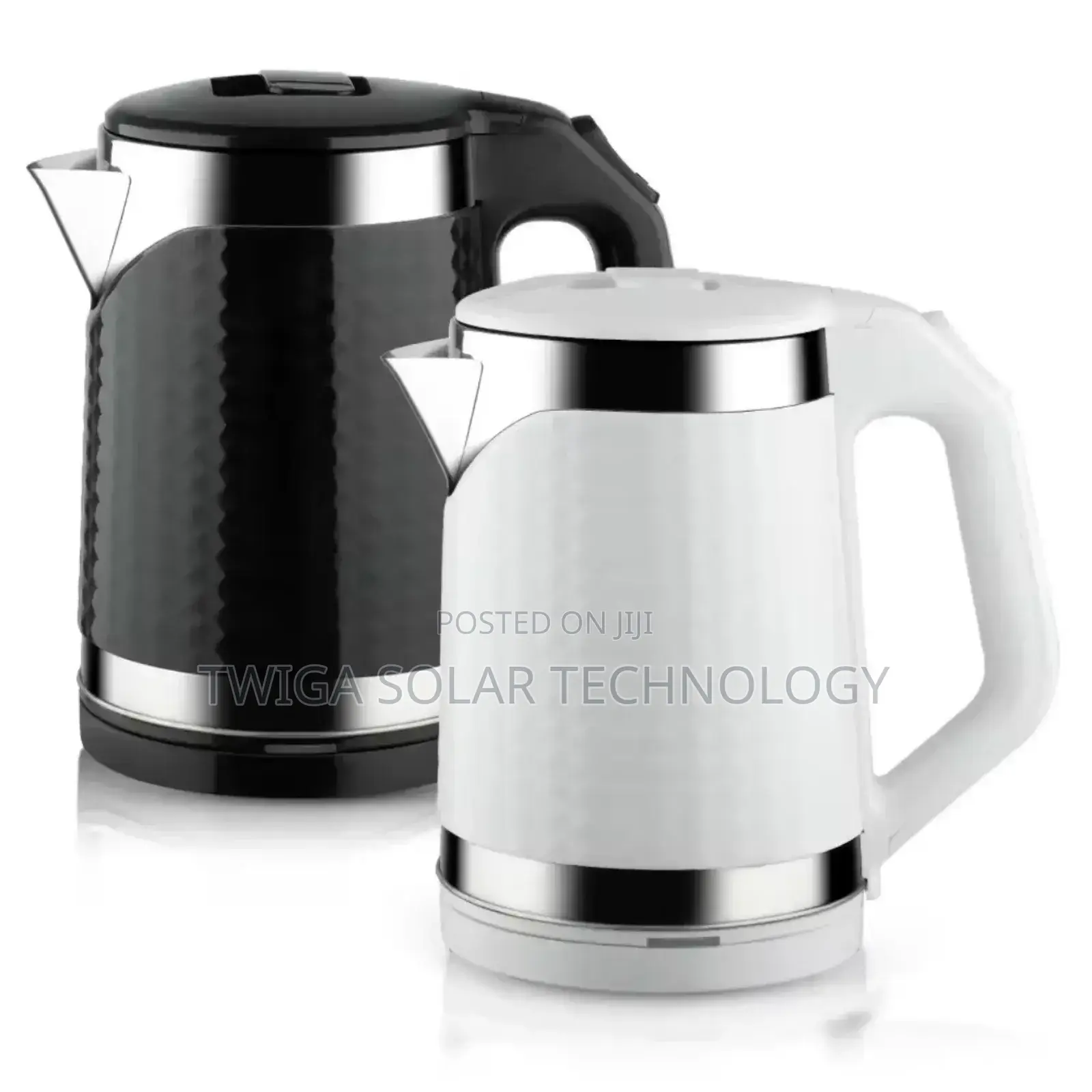 High Quality Electric Kettle
