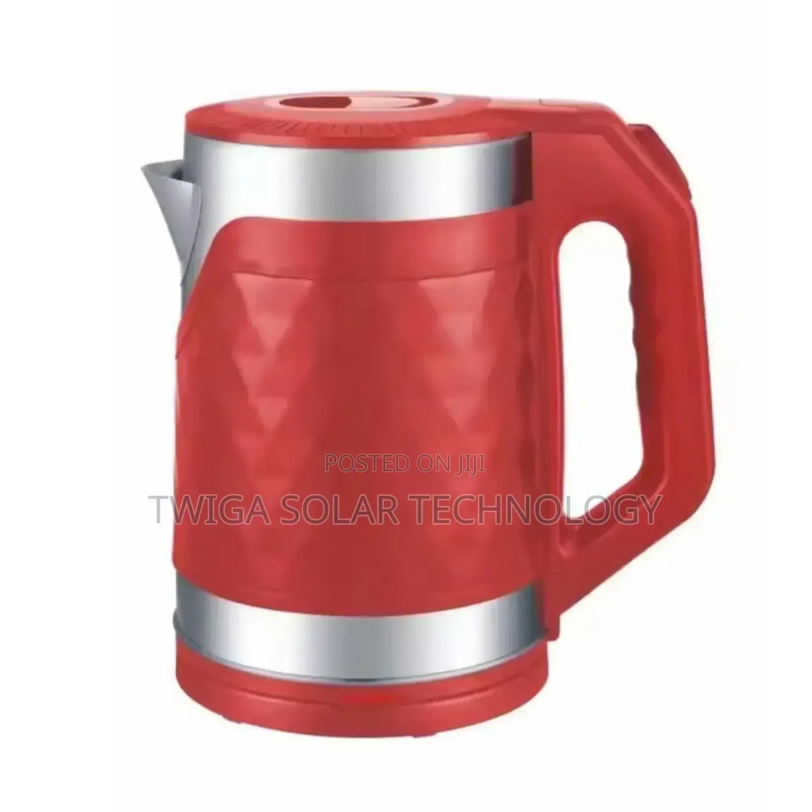 High Quality Electric Kettle