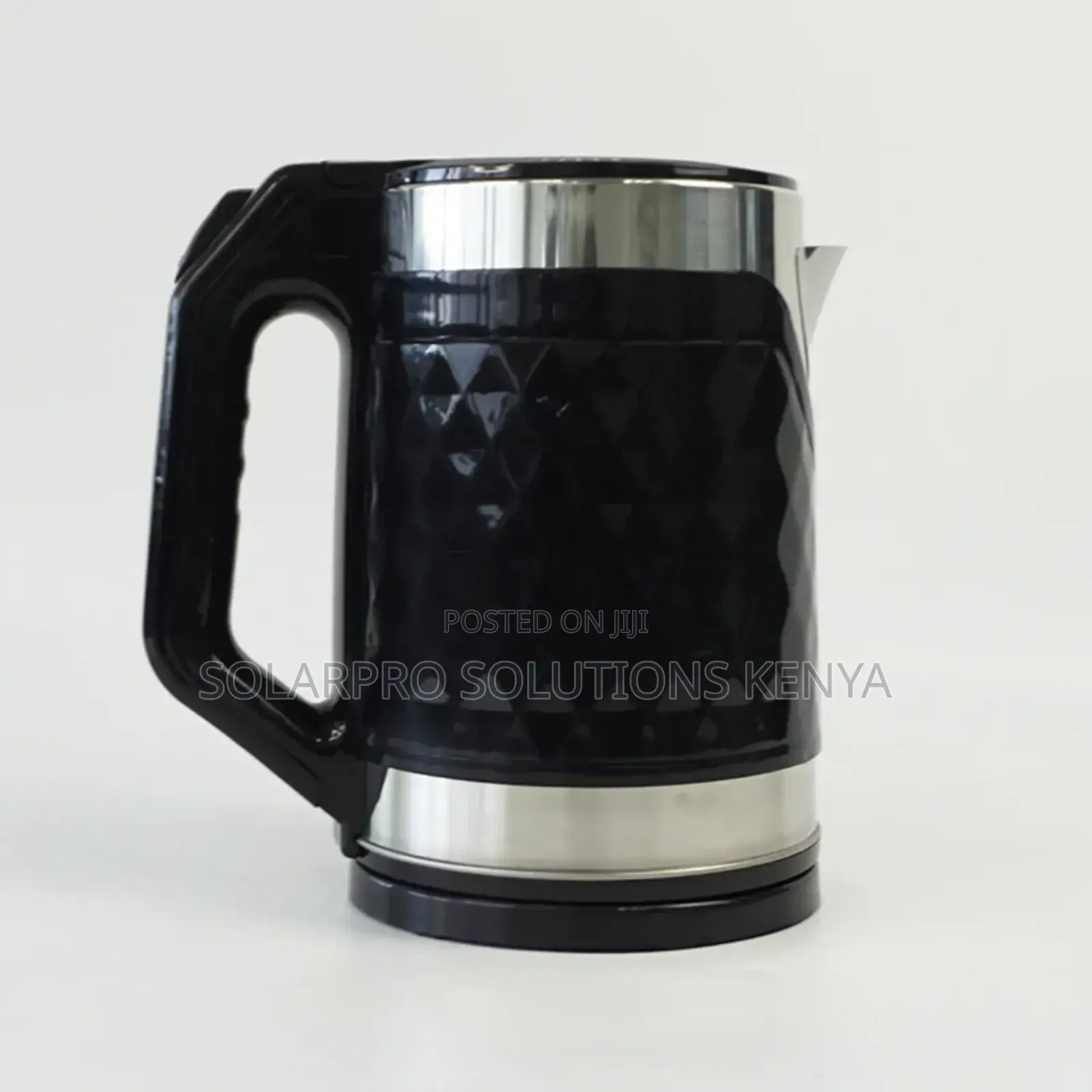 High Quality Electric Kettle