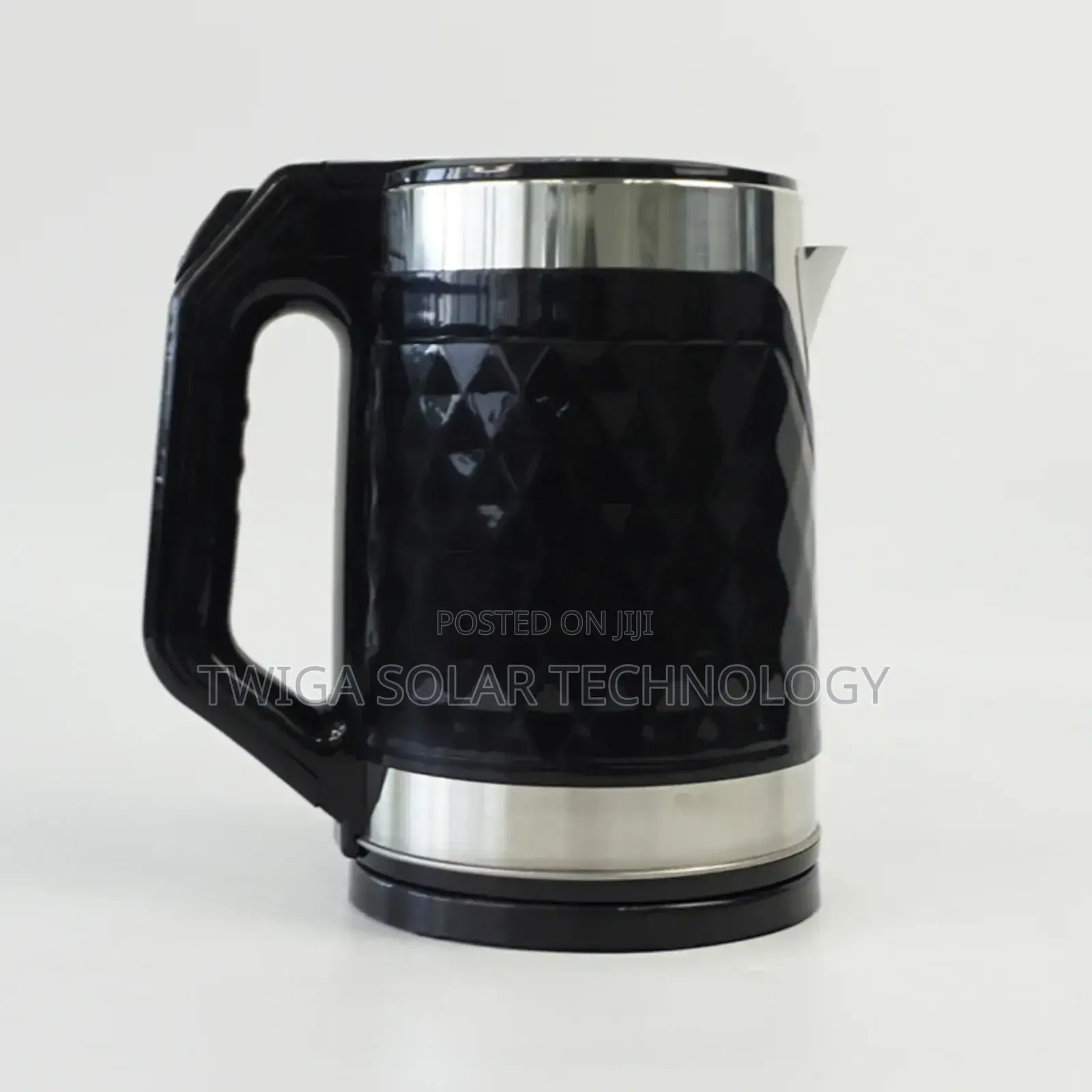 High Quality Electric Kettle
