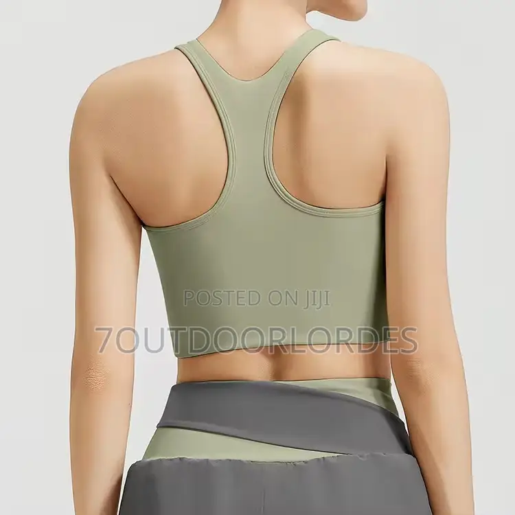 Women’S 2-Piece Sports, Running, Gym, Yoga Set