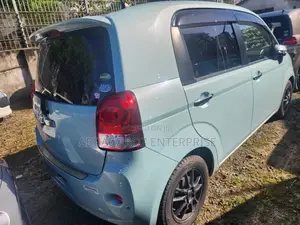 Toyota Porte 1.5 AWD 2018