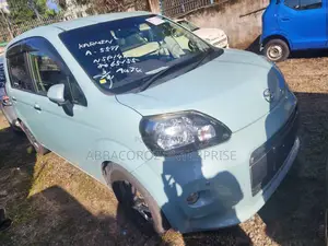 Toyota Porte 1.5 AWD 2018