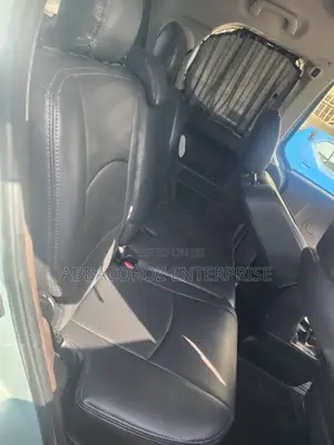Toyota Porte 1.5 AWD 2018