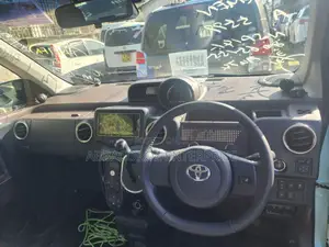 Toyota Porte 1.5 AWD 2018