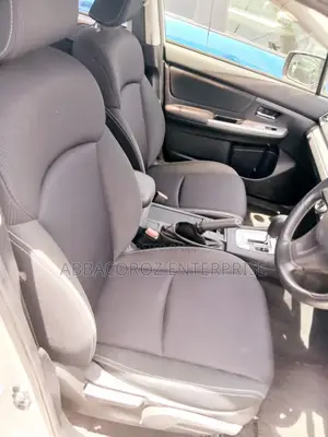 Subaru Impreza 2.0i Limited AWD 2018 Pearl