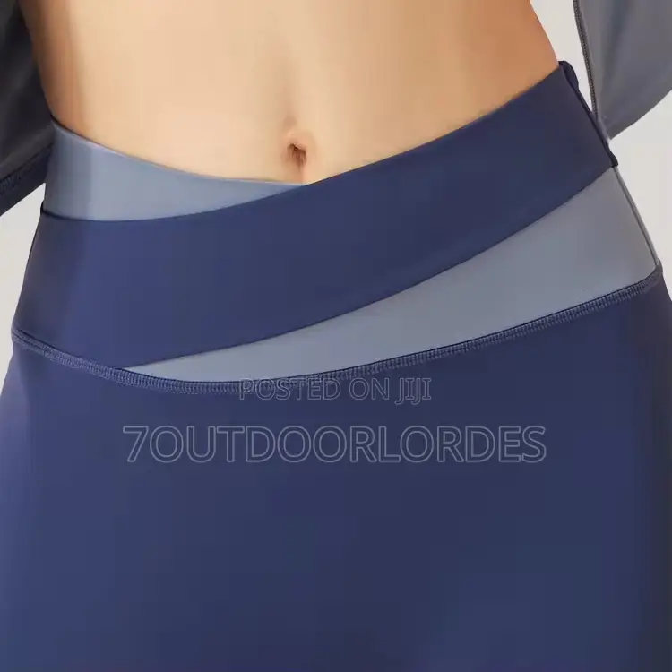 3-Piece Workout Set Gym Yoga Set