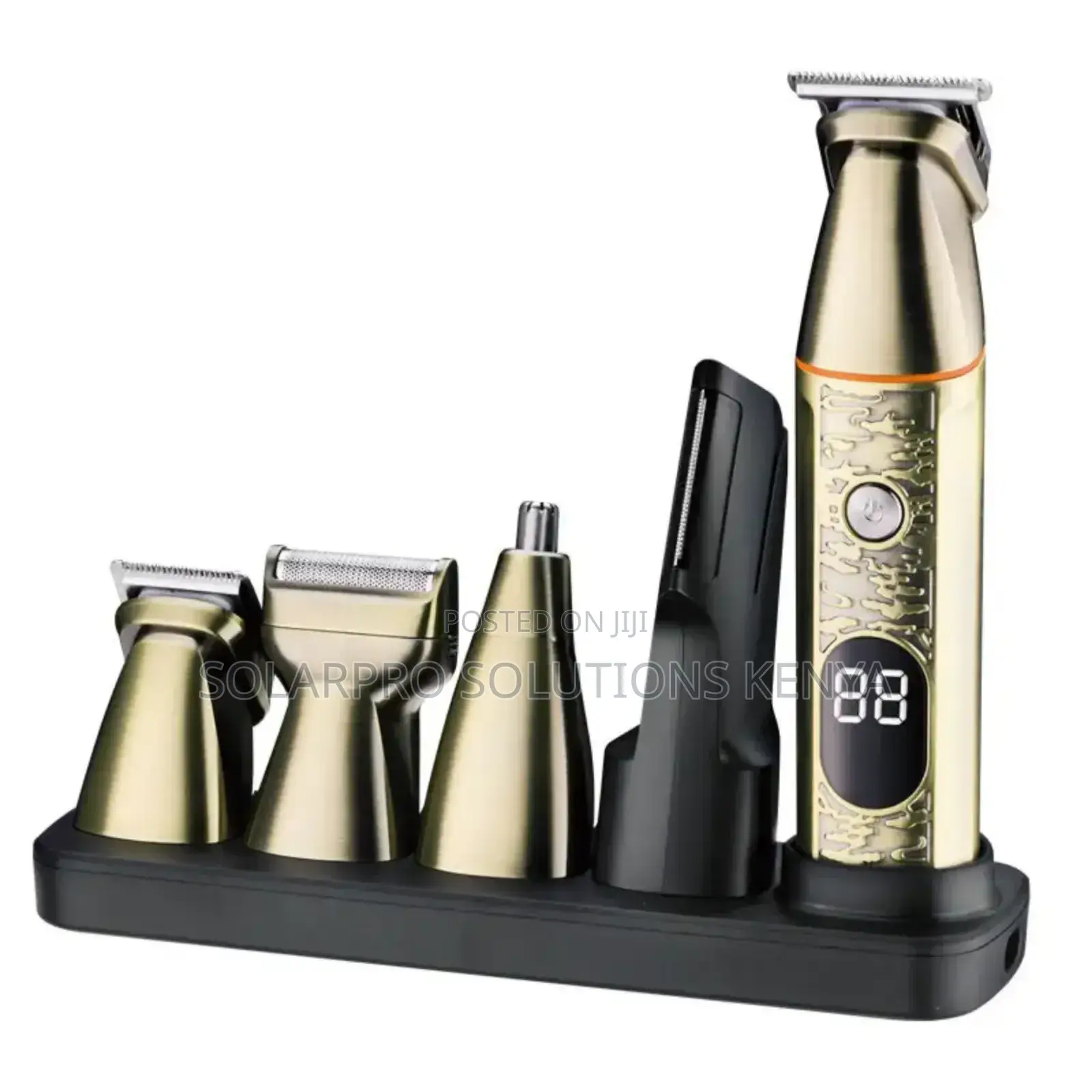 5 in 1 Romeo Hair Clipper