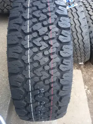 265/70r17 Blackbear
