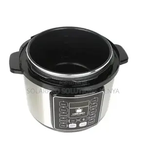 Pressure Cooker