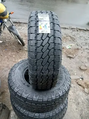 265/70r16 Bridgestone