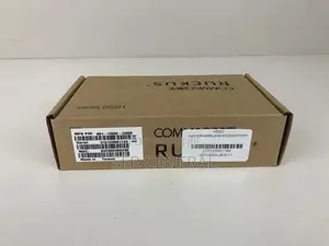 Ruckus H550 Wall-Mounted Wi-Fi 6 2x2:2 Access Point
