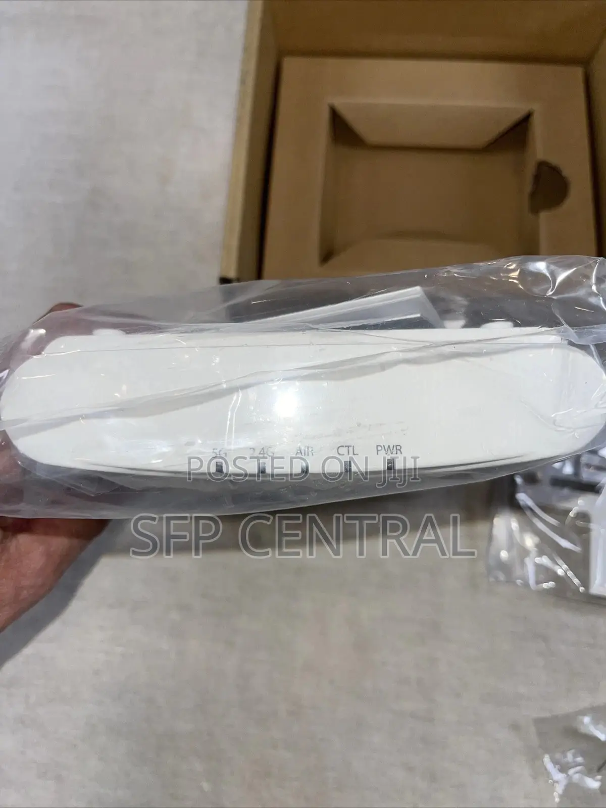 Ruckus R510 Indoor 802.11ac Wave 2 2x2:2 Wi-Fi Access Point