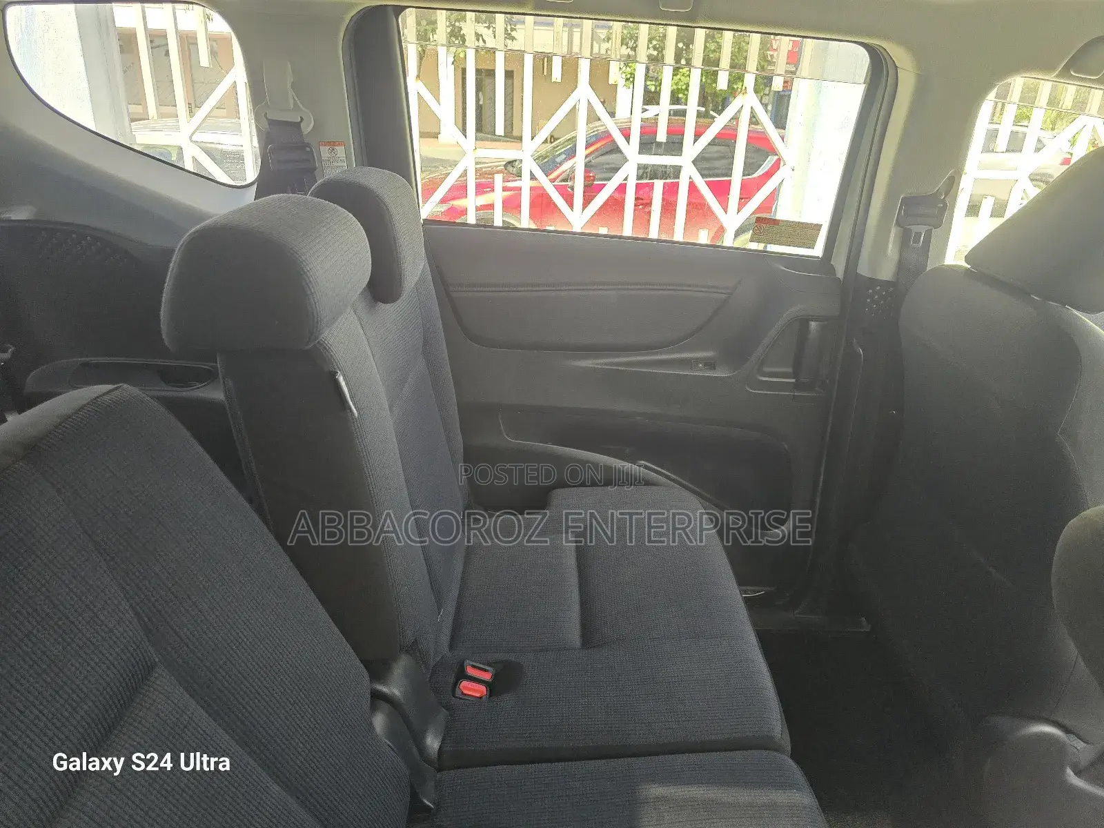 Toyota Sienta 2019 Pearl