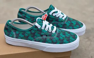 Vans Sizes 37-43 Price KSH 2000