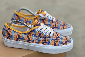 Vans Sizes 37-43 Price KSH 2000