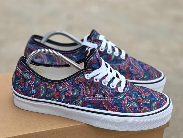 Vans Sizes 37-43 Price KSH 2000 - thumbnail 7