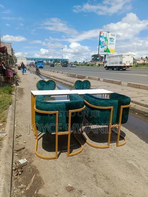 2 Manicure Sets, Colour Green - thumbnail 2