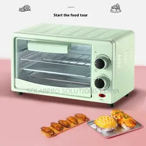 Electric Mini Oven