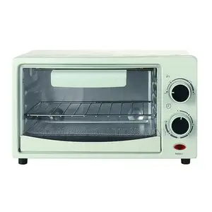 Electric Mini Oven