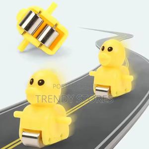 *Small Duck Climbed Stairs Toy* - thumbnail 2