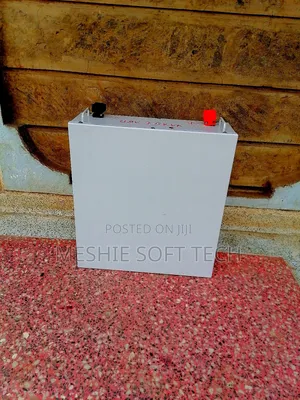 Lithium Batery 48v 7.5 Kw