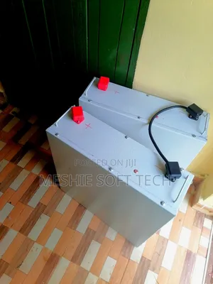 Lithium Batery 48v 7.5 Kw