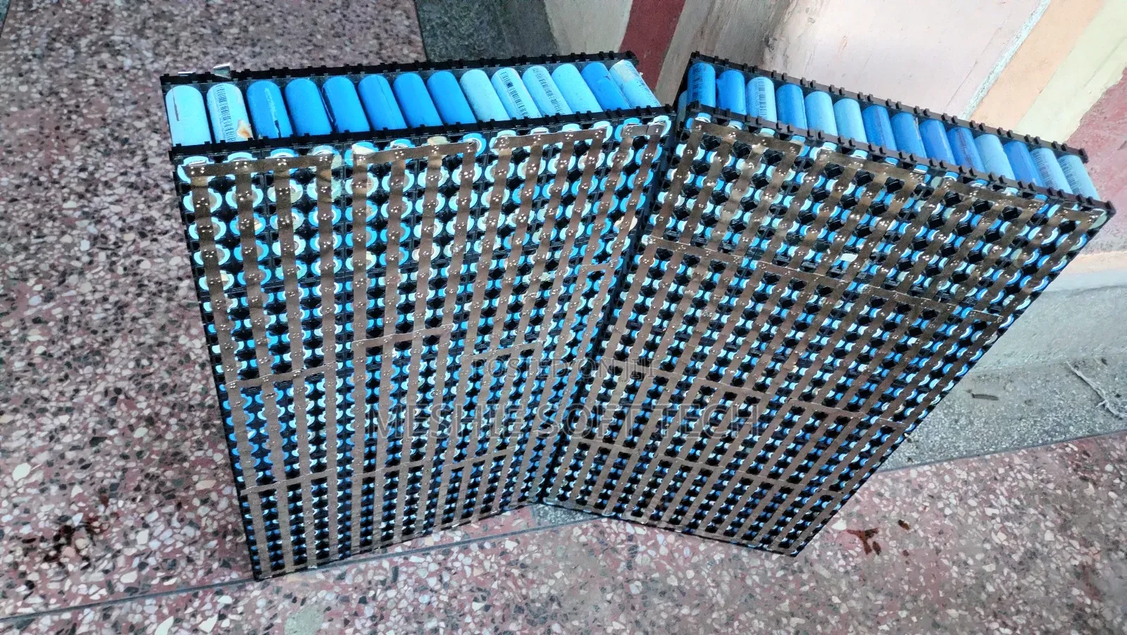 Lithium Batery 48v 7.5 Kw