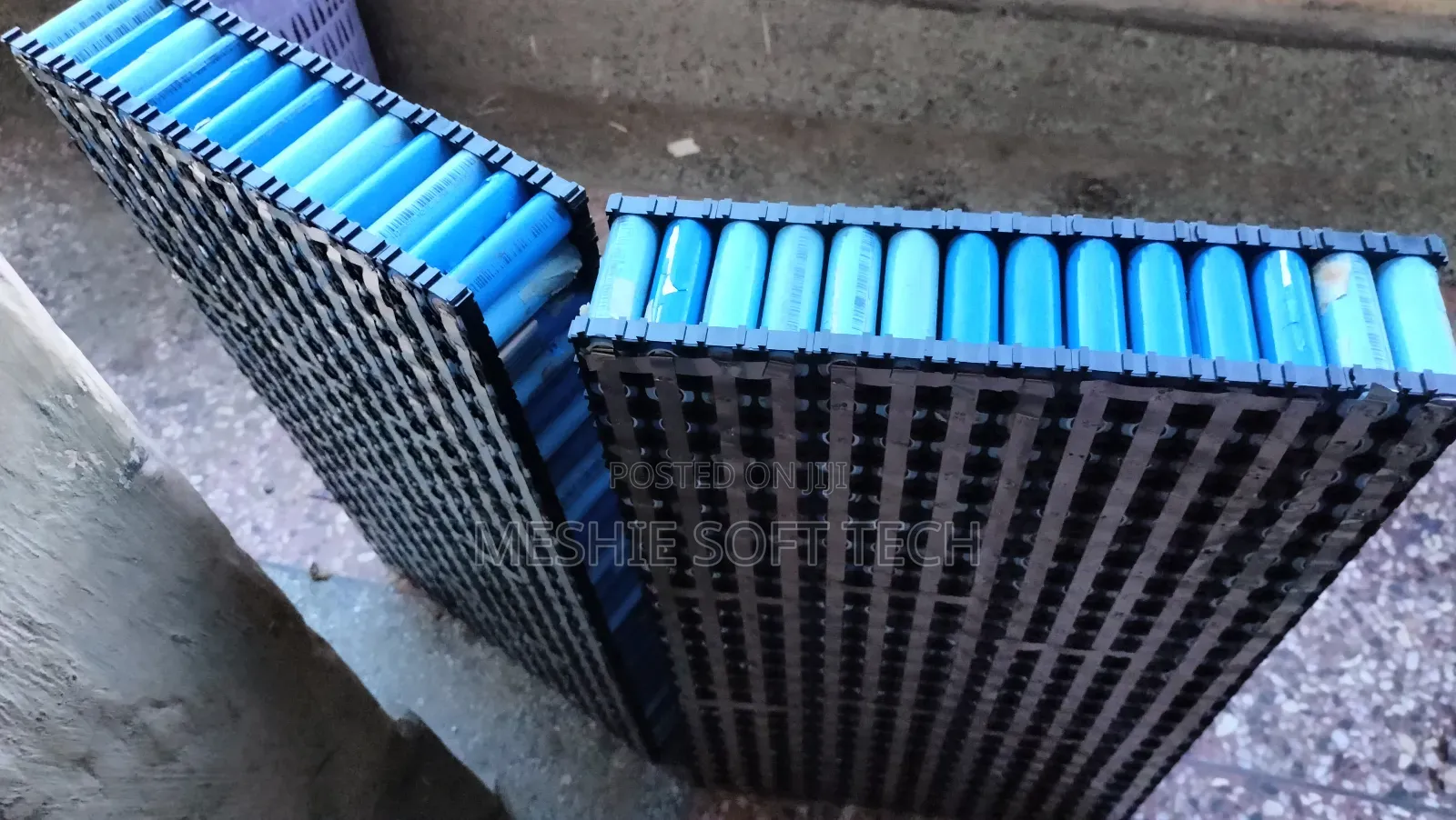 Lithium Batery 48v 7.5 Kw