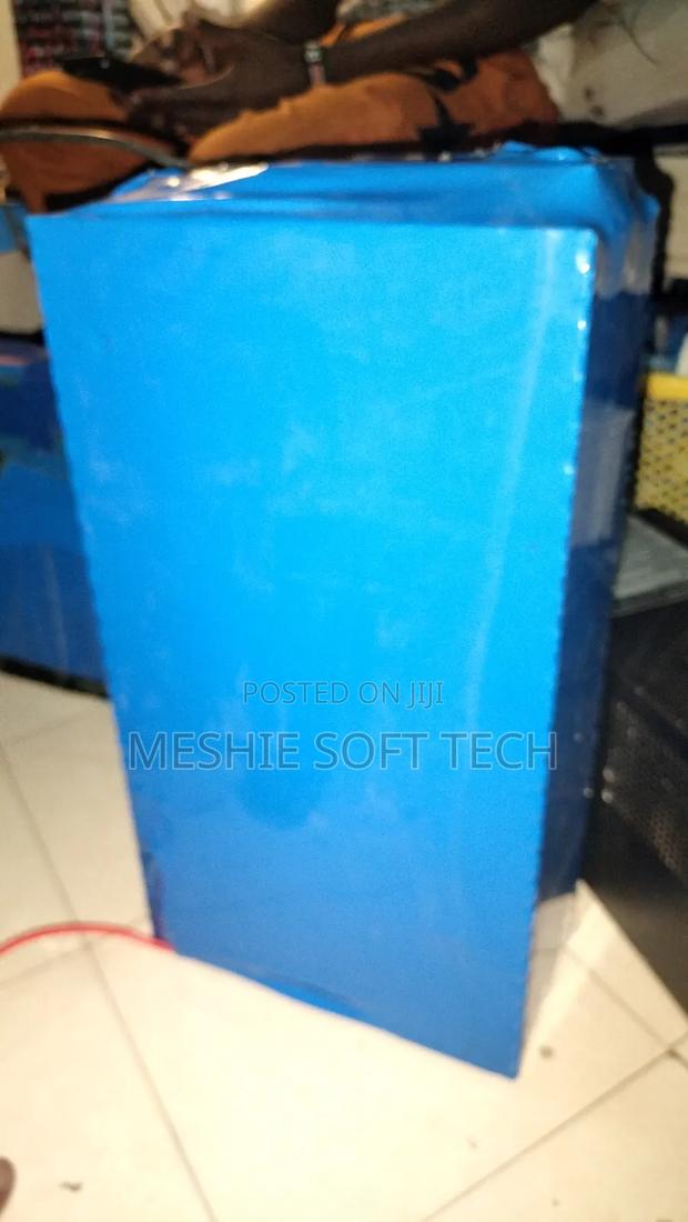 Lithium Batery 48v 7.5 Kw - thumbnail 10