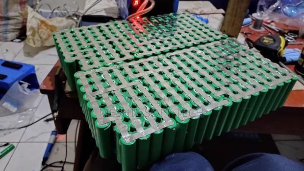 24 v 100ah Lithium Batery - thumbnail 6