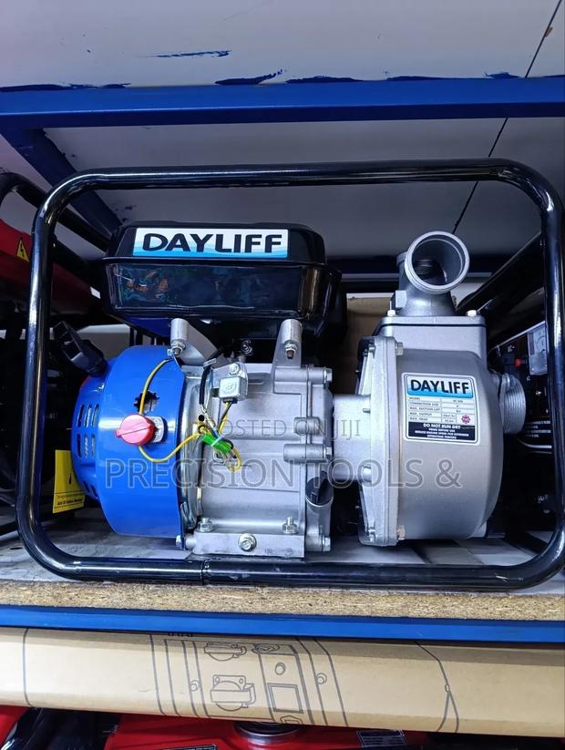 Dayliff 2" Water Pump