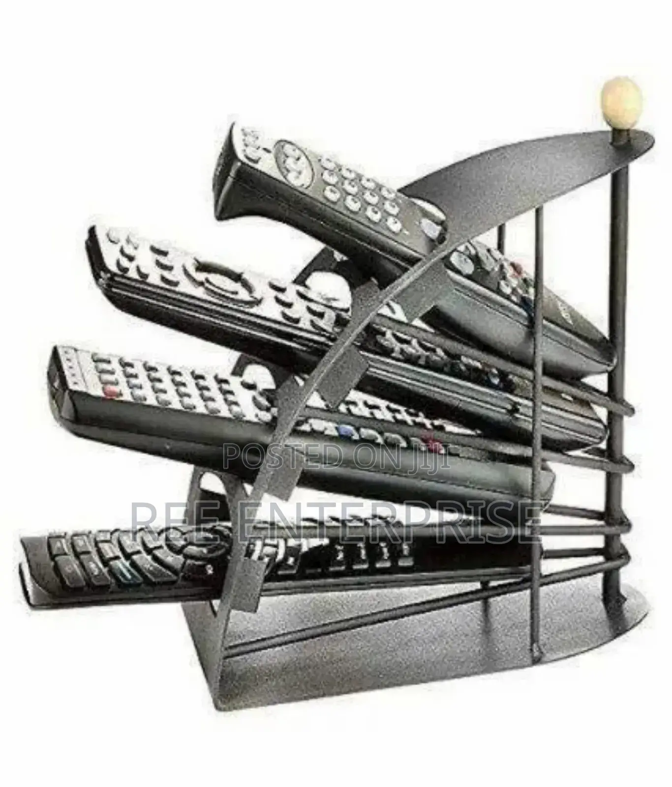 Brand New Remote Organizer