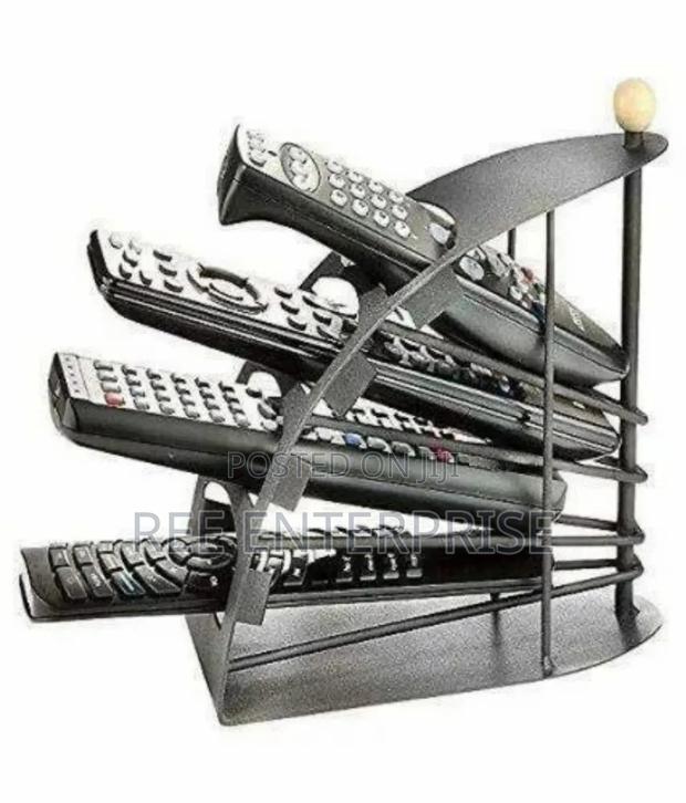 Brand New Remote Organizer