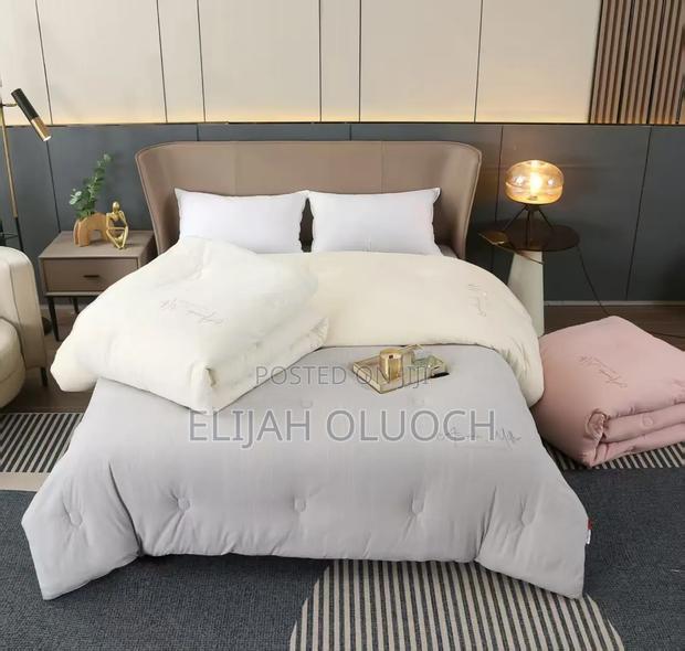 Premium Quality Duvet* - main view