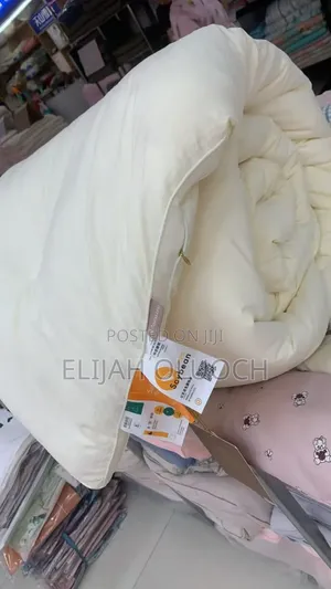 Premium Quality Duvet*