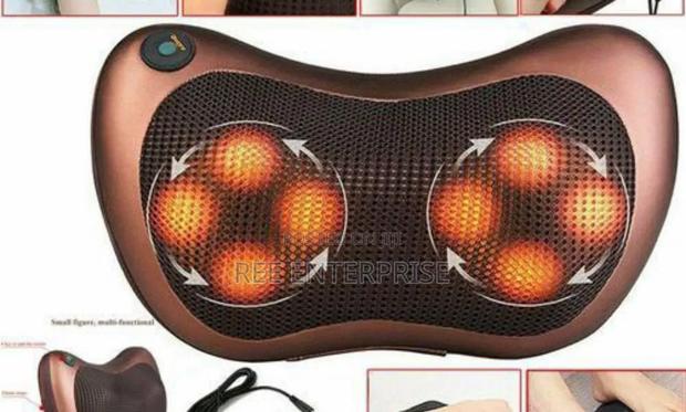 Brand New Car/Pillow Massage