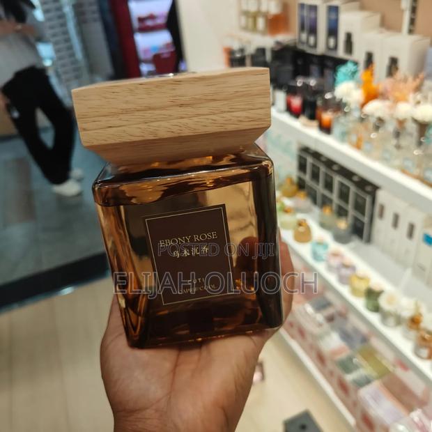 500ml Reed Diffuser Strong Scent - thumbnail 4