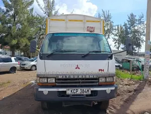 Frr. Fh Trucks Available for Transport