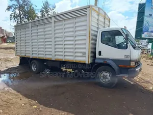 Frr. Fh Trucks Available for Transport