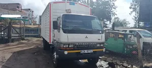 Frr. Fh Trucks Available for Transport