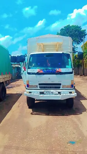 Trucks Available for Transport and Movers