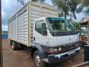 Trucks Available for Transport and Movers